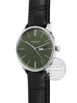 Sternglas Berlin Horloge S01-BE08-HE05