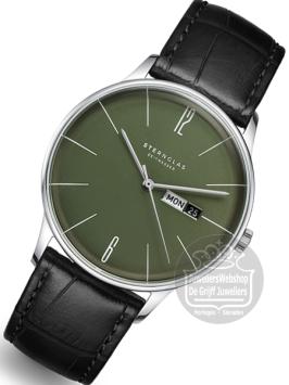 Sternglas Berlin Horloge S01-BE08-HE05