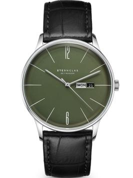 Sternglas Berlin Horloge S01-BE08-HE05