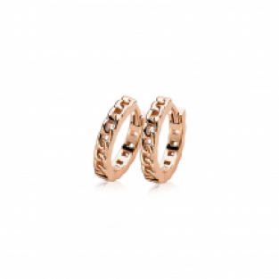 zinzi creolen rose zio1175r