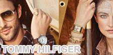 Tommy Hilfiger horloges