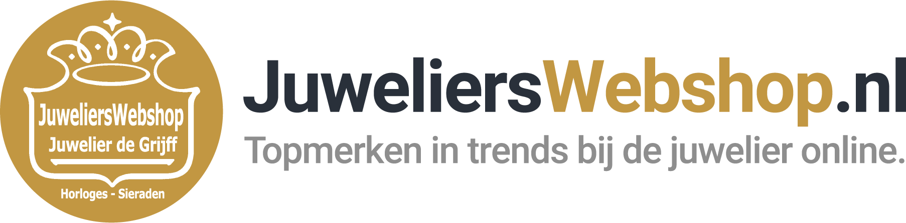 Juwelierswebshop Logo