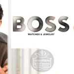 Hugo Boss Horloges