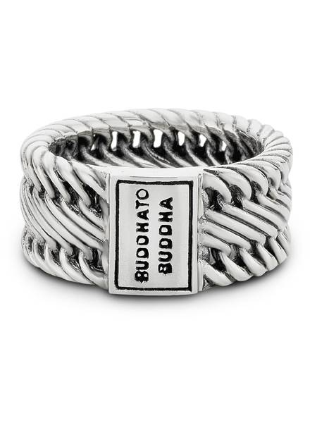 Buddha to Buddha Ring 812 Edwin Small 17mm