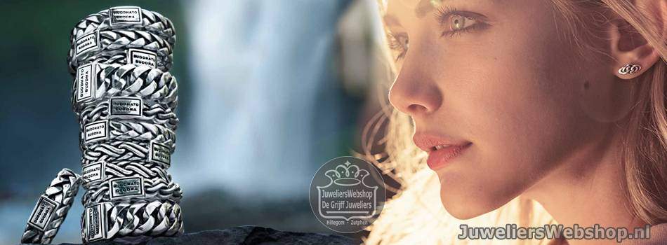 Buddha to Buddha ringen