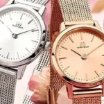 Danish Design horloges
