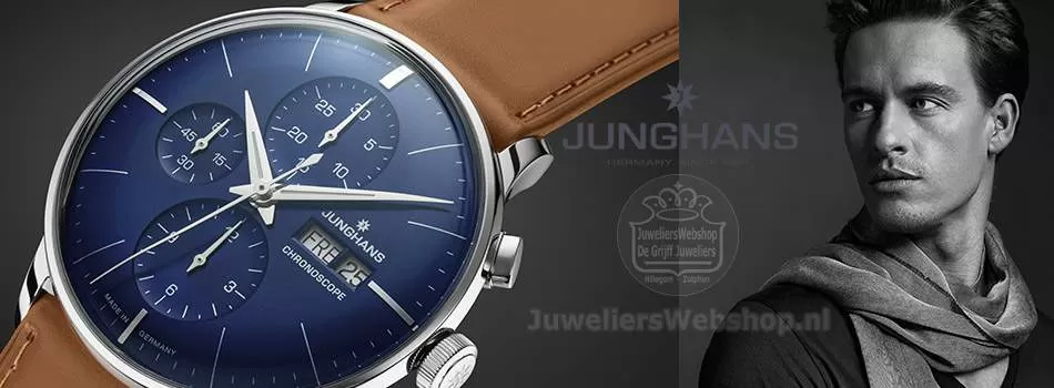 Junghans horloges