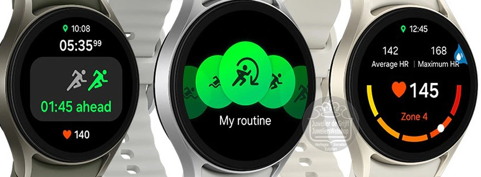 Samsung smartwatch