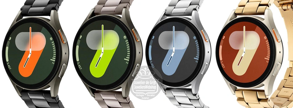 Samsung smartwatch