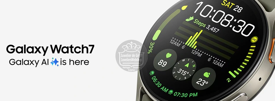 Samsung smartwatch