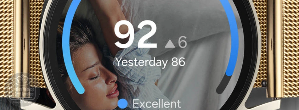 Samsung smartwatch