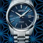 Seiko horloges