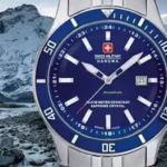 Swiss Military Hanowa