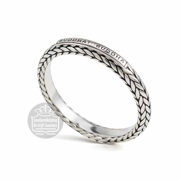 Buddha to Buddha Ring 625 Ellen XS 17mm - Afbeelding 4