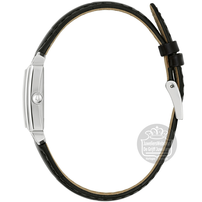 Bulova Sutton Dameshorloge 96L330 Zwart - Afbeelding 4