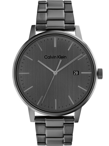 Calvin Klein horloge Linked CK25200054 Grijs