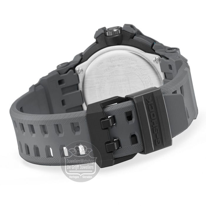Casio G-Shock Gravitymaster Solar Horloge GR-B300-8A2ER - Afbeelding 4
