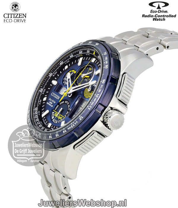 Wat is het verschil tussen een Citizen Eco-Drive en een gewoon quartz horloge?
