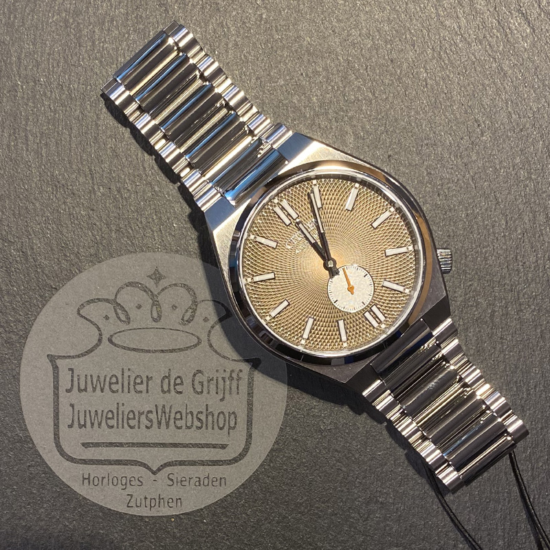 Citizen NK5010-51X horloge Automatic Groen Tsuyosa - Afbeelding 4