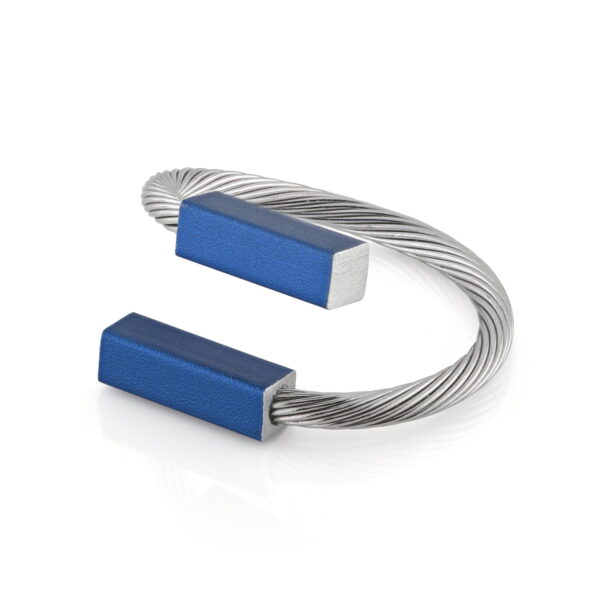 Clic Ring R10B blauw