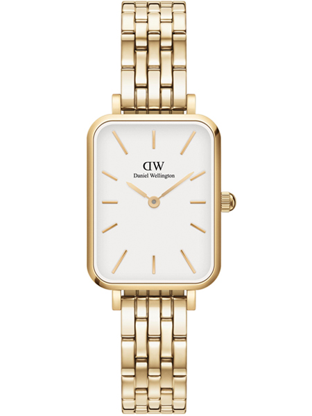Daniel Wellington Horloge Quadro Link DW00100622