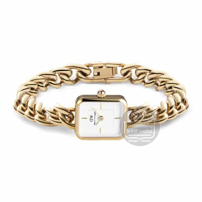 Daniel Wellington Horloge Jolie Chain DW00100836 - Afbeelding 3
