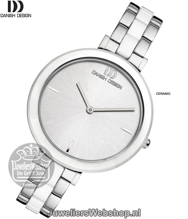 Danish Design 947 horloge IV62Q947 - Afbeelding 3