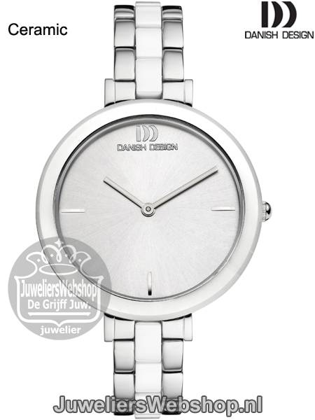 Danish Design 947 horloge IV62Q947 - Afbeelding 4