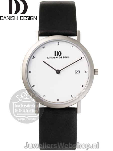 Danish Design 272 horloge IQ12Q272 - Afbeelding 3