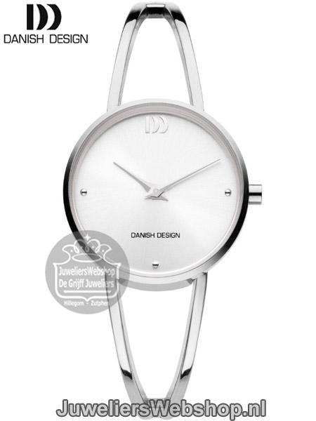Danish Design horloge Chloe IV62Q1230 - Afbeelding 4