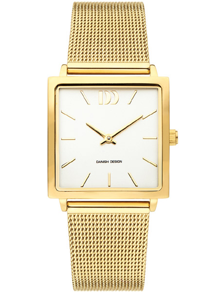 Danish Design horloge Miami IV05Q1248 dames