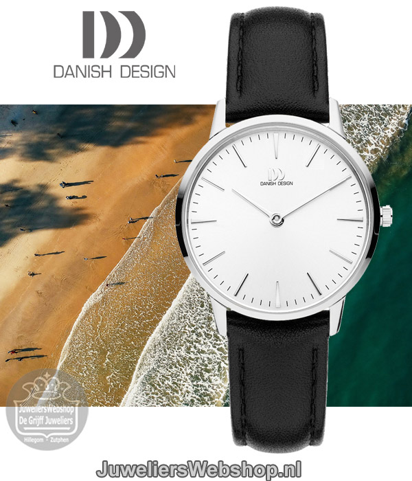 Danish Design 1251 Akilia horloge IV12Q1251 - Afbeelding 4