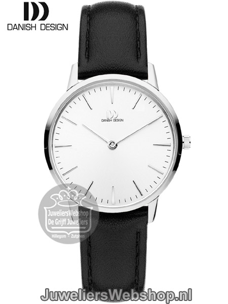 Danish Design 1251 Akilia horloge IV12Q1251 - Afbeelding 5
