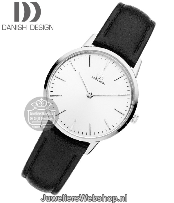 Danish Design 1251 Akilia horloge IV12Q1251 - Afbeelding 2