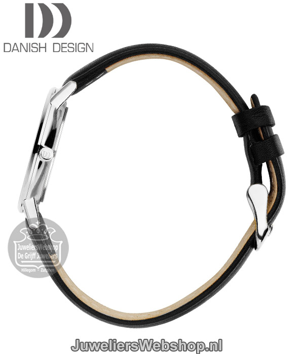 Danish Design 1251 Akilia horloge IV12Q1251 - Afbeelding 3