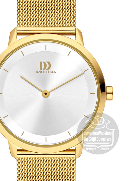 Danish Design horloge Anholt IV05Q1258 dames - Afbeelding 2