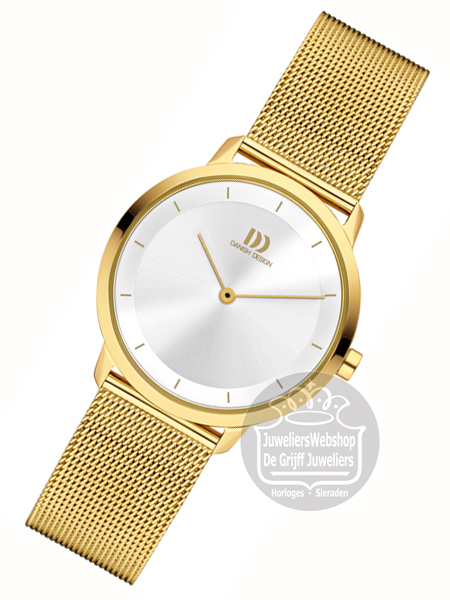 Danish Design horloge Anholt IV05Q1258 dames - Afbeelding 3