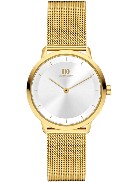 Danish Design horloge Anholt IV05Q1258 dames