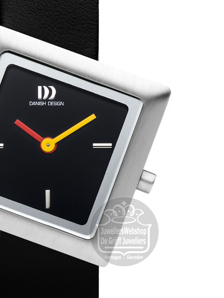 Danish Design horloge Tilt IV13Q1286 - Afbeelding 3