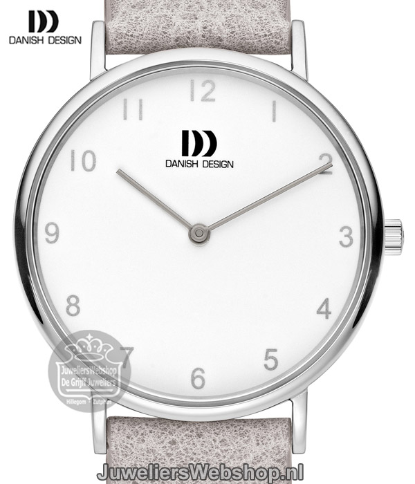 Danish Design 1173 horloge IV16Q1173 - Afbeelding 3