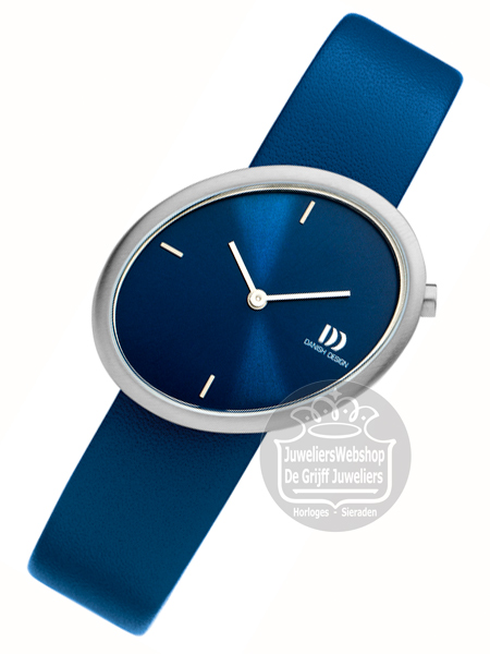 Danish Design horloge Ellipse IV22Q1284 - Afbeelding 3