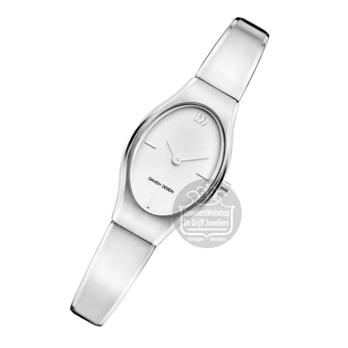 Danish Design horloge Lilja IV62Q1266 - Afbeelding 4