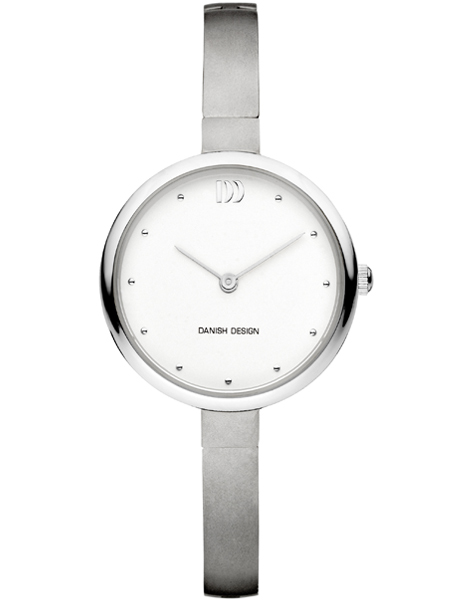 Danish Design horloge Viola IV62Q1282 Zilver