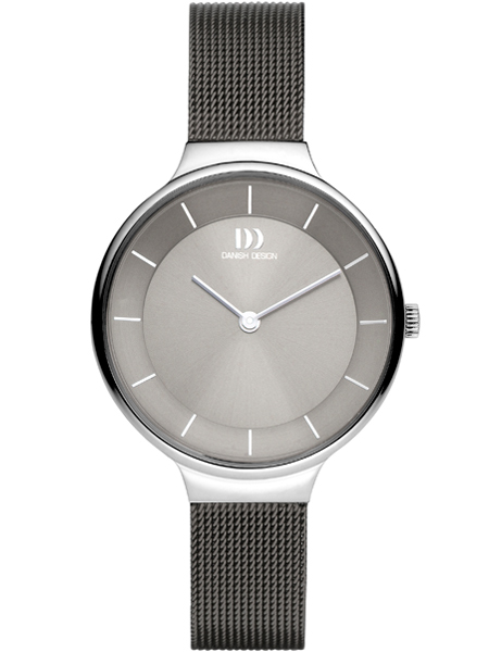 Danish Design horloge Georgia IV64Q1272 Grijs