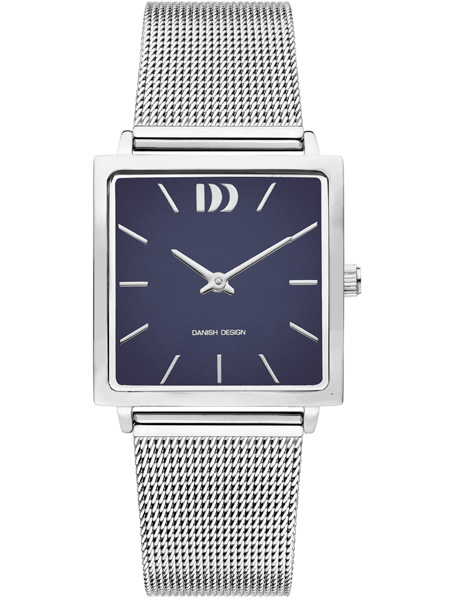 Danish Design horloge Miami IV68Q1248 dames
