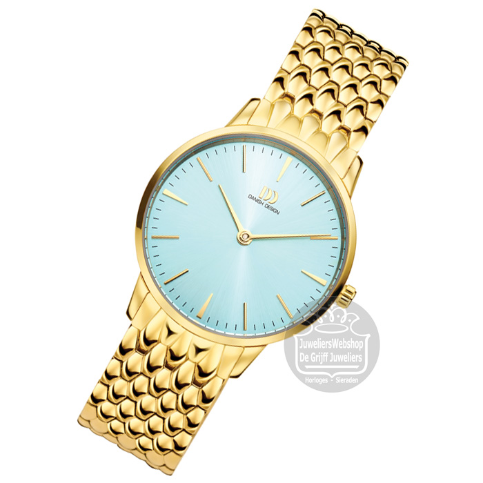 Danish Design 1251 Akilia horloge IV77Q1251 - Afbeelding 5