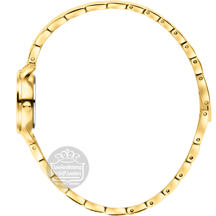 Danish Design Akilia Mini 1268 horloge IV77Q1268 Husky - Afbeelding 3