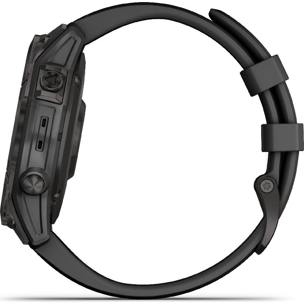 Garmin Fenix 7 Sapphire Solar horloge 010-02540-35 GPS 47mm - Afbeelding 3