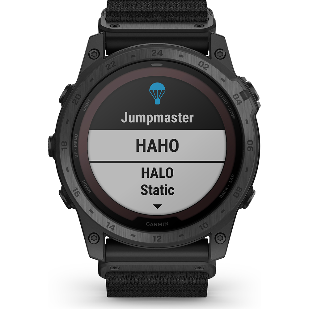Garmin Tactix 7 Pro horloge 010-02704-11 GPS 51mm - Afbeelding 6