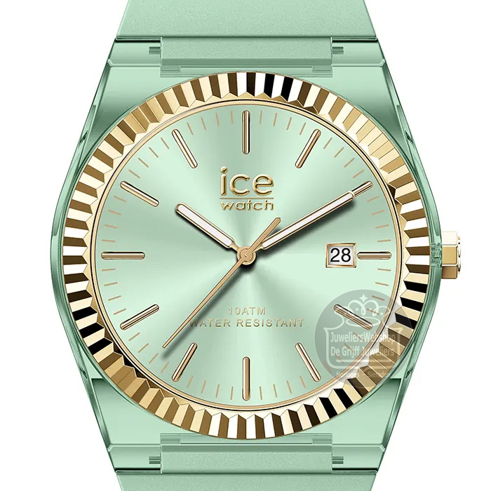Ice-Watch Ice Power Jade Green 024756 - Afbeelding 3